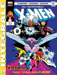 Volume cover